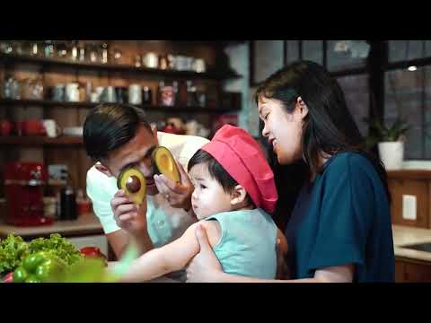Family Bonding in the Kitchen || Copyright free vedios || no copyright footage