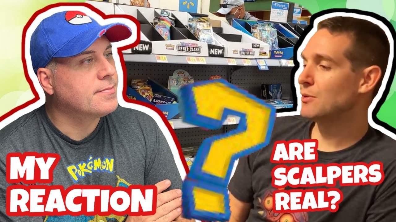 Champions Path Opening and Reacting to SMPratt Video