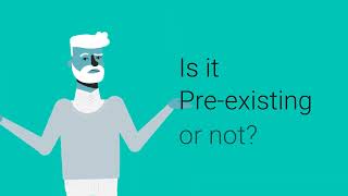 indipop: Pre-existing Conditions?