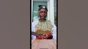Thumbnail of Here goes some big love #monroviaboy #folkmusic #songwriter #nickdrake #taylorswift #tracychapman