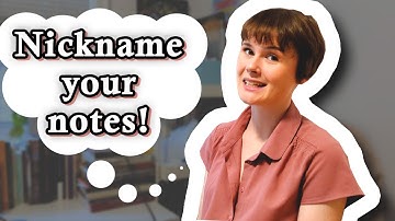 Obsidian Aliases for Academics and Note-Takers