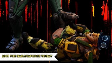 NANANANANANA BANANA MAN!!! || Xcom 2 War of the Chosen Stream