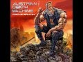 Austrian Death Machine - I Eat Green Berets For Breakfast