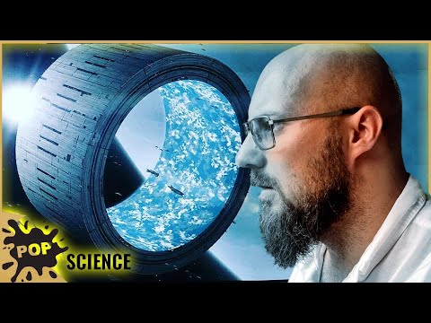 Wideo: Horizn One To Pierwszy W Historii Inteligentny Bagaż Przeznaczony Do Podróży Kosmicznych