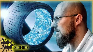 Sfera Dysona, Pierścień Nivena i inne megastruktury - POP Science #5