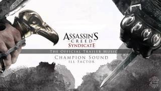 Assassins Creed Syndicate Cinematic Song Trailer