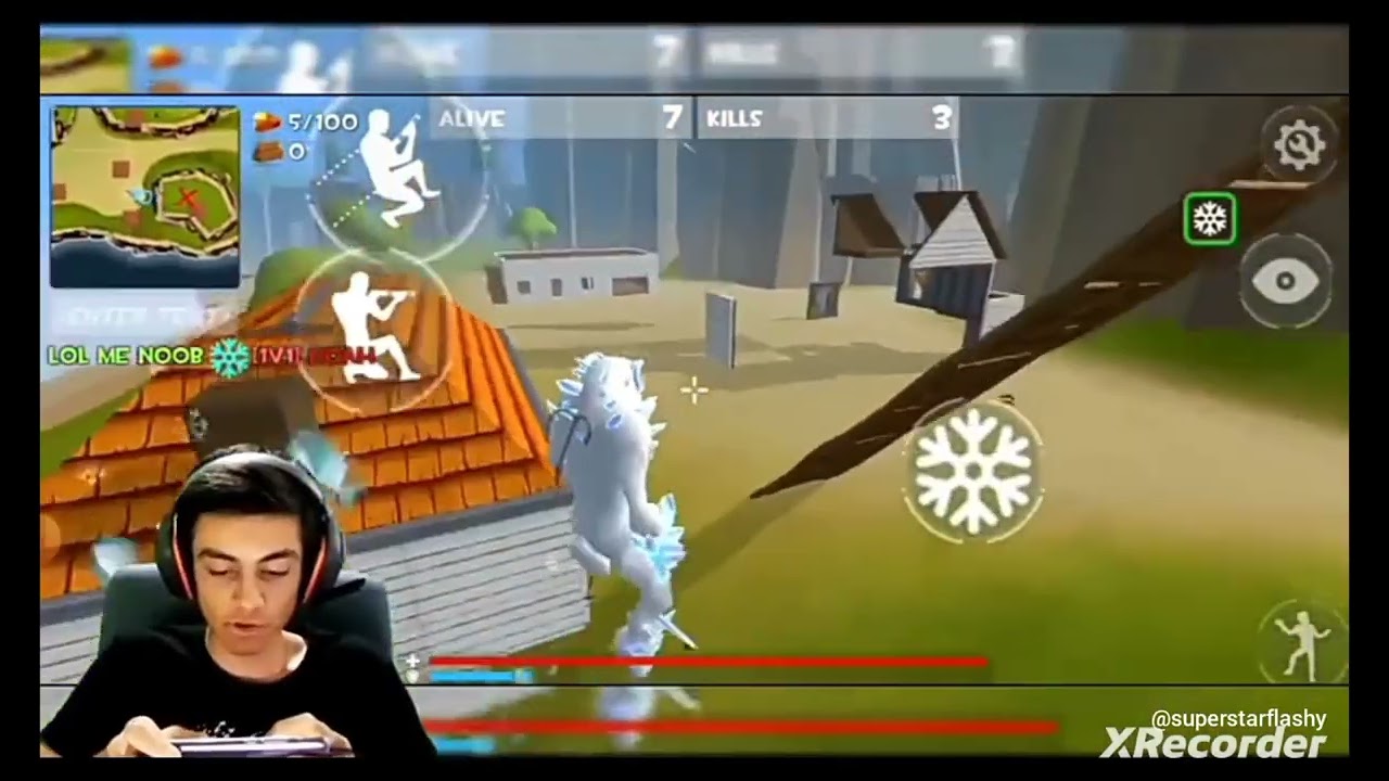 soccernx deleted video!