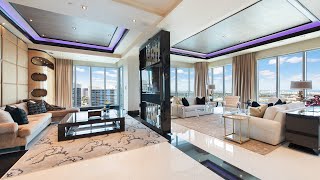 Asia Brickell Key Unit 3403 | Miami, FL