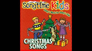 Songtime Kids We Three Kings