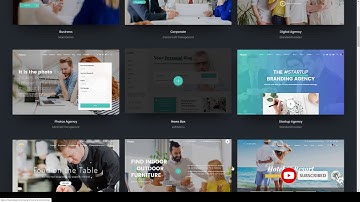 Navian - Multi-Purpose Responsive WordPress Theme