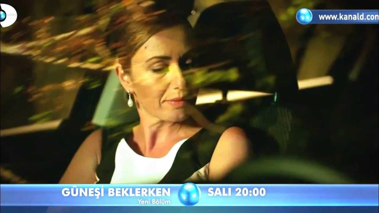 Gunesi Beklerken 10 Bolum English Subtitles Gunesi beklerken 10.bolum 3 fragmani - YouTube