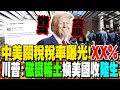 川普與中國稀土交易協議