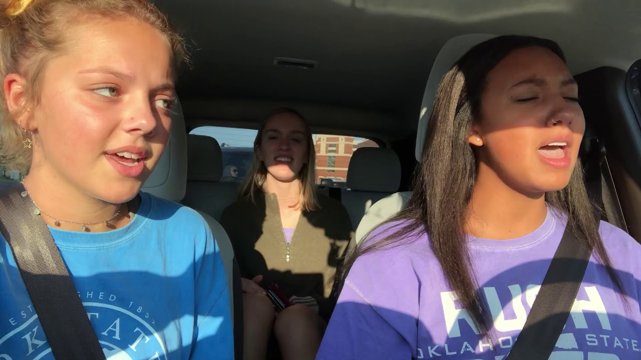 Umbrella (Acapella Cover) YouTube