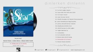 Kerbela'da Su Su Diyen — Ahmet Hakkı Turabi kapak görseli