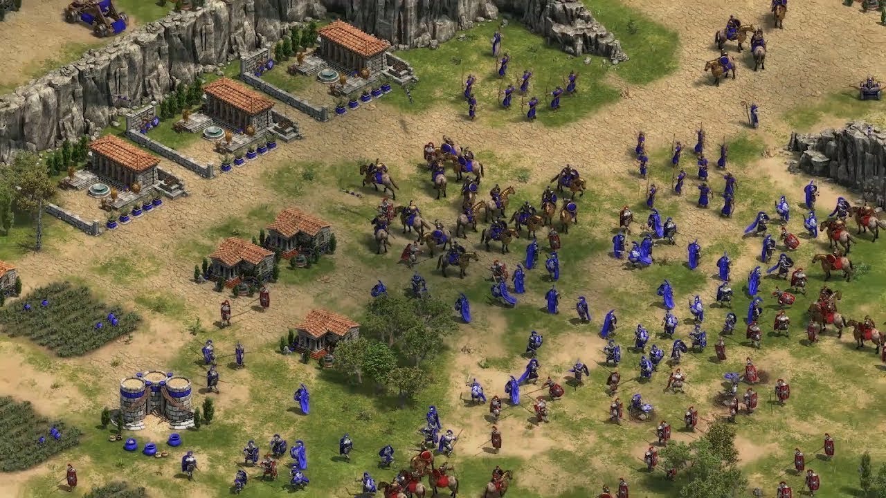 age of empires 2 download completo age of empires 2 download completo