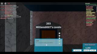 Roblox Plaza Code 1 By Mittens8007
