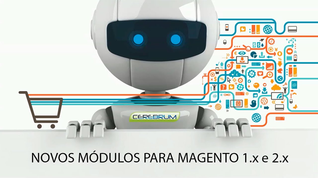 Novos Módulos de Fretes para Magento 1.x e 2.x