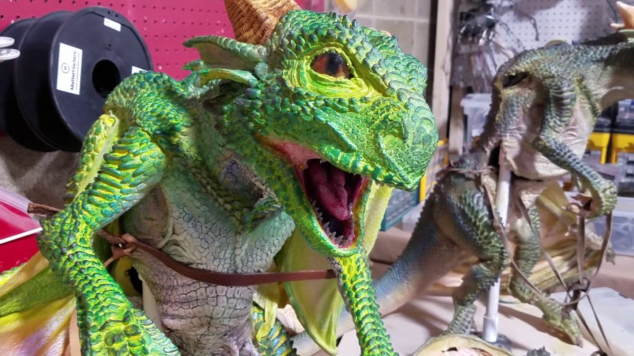 Evermore Park Behind the Scenes | Explore Utah Valley