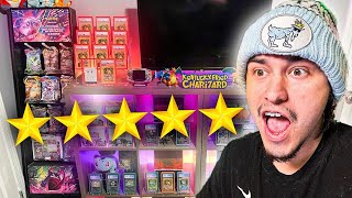 Ranking Your Rarest Pokemon Card Collections (Ep 2)