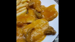 Beer-Braised TURKEY Tenderloin | EASY 👏