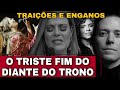 O que aconteceu com o DIANTE DO TRONO? Veja o que Deus avisou em PROFECIA