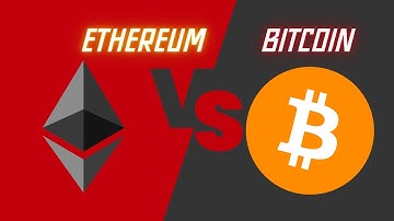 Ethereum vs Bitcoin: Decoding the Crypto Clash | Crypto Elite