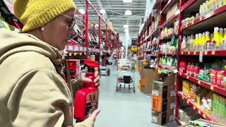 Details Bunnings Visit with Mom 🛒 & Playdate with Granny ❤️ | Random Family Vlog #sydney #BunningsAustralia Guide