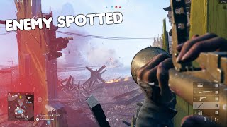 1 Panzerfaust = 3 kills | Battlefield V
