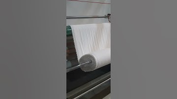 Demsan, (T2/B12) towel double folding machine