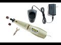 SE PT9 6 Cordless | Rotary Tool Review Power In Your Hands 2018 SE PT9 6 Cordless | Rotary Tool Review Power In Your Hands 2018