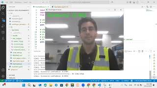 How I Trained an AI to Play Rock Paper Scissors (Python + TensorFlow)