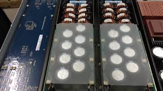 Power soft Amplifier X4 screenshot 3