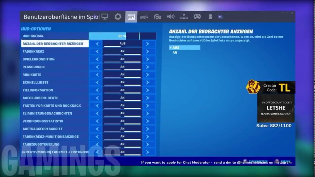 Letshe FULL SETTINGS CHAPTER 2 SEASON 3 