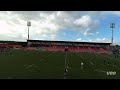 Dolphin 1st XV vs Clonmel RFC