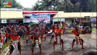 🔴 BABAK PUTRA TURONGO TRI BUDOYO KALIGONO #jatilanklasik#jarankepang#kesenianjaranan