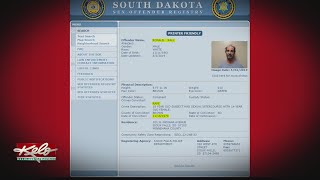 Sex offenders perpetually fail to register