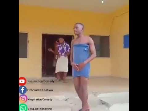 Yemi Alade Oga comedy dance video