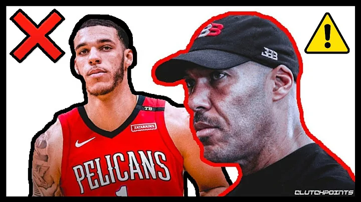 Why the Lonzo Ball Trade IS TERRIBLE for the Pelicans!! (Lonzo Might Be Traded Again!) - DayDayNews