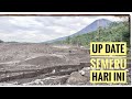 UP DATE SEMERU TERKINI..