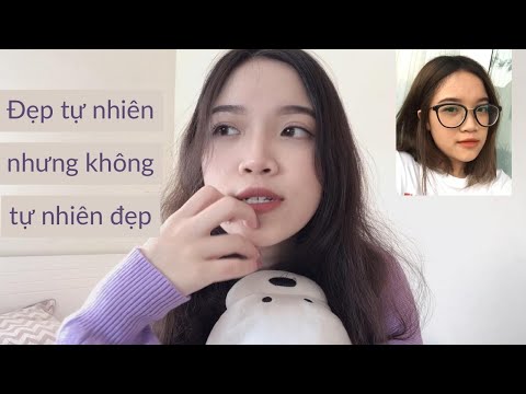 Làm Gì Để Xinh Lên Một Cách Tự Nhiên 🥳