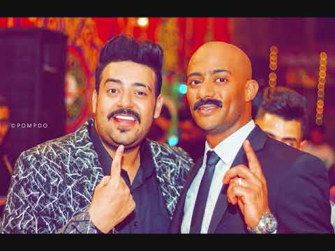 أغنية ياساتر ياساتر غناء اسماعيل الليثي فرح زلزال وصافية