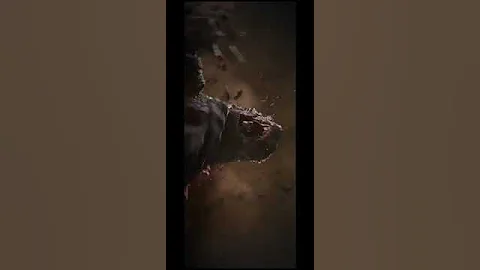 Godzilla x Kong: The New Empire - Official Trailer - Warner Bros. UK & Ireland#godzillavskong #viral