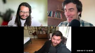Famous Mating with Daniel Conroy-Beam Profile