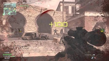 A Nice Turn On With The RSASS