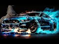 Bass boosted music mix 2023  best car music 2023  best remixes of edm bass boosted