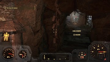 Fallout 4 - How to beat Virgil or make him stop attacking to finish quest