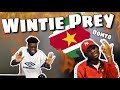 Oomto Wintie Prey ft. Keuzard / 🇸🇷Suriname Drill🇸🇷 👀🔥🔥🤯 |Reaction*