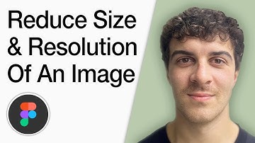 How To Reduce Size And Resolution Of An Image In Figma (Full 2025 Guide)