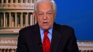 Schieffer: "We no longer have any campaign laws that really matter"