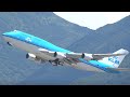 Hong Kong Airport Plane Spotting SUMMER 2017 [HEAVIES ONLY]